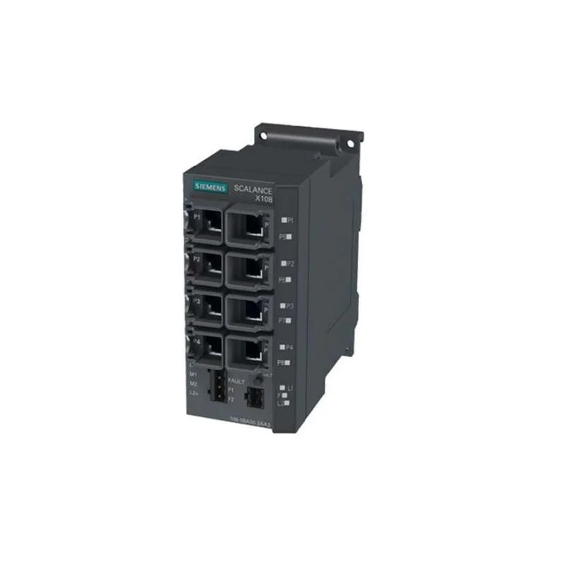 Siemens 6GK5108-0BA00-2AA3