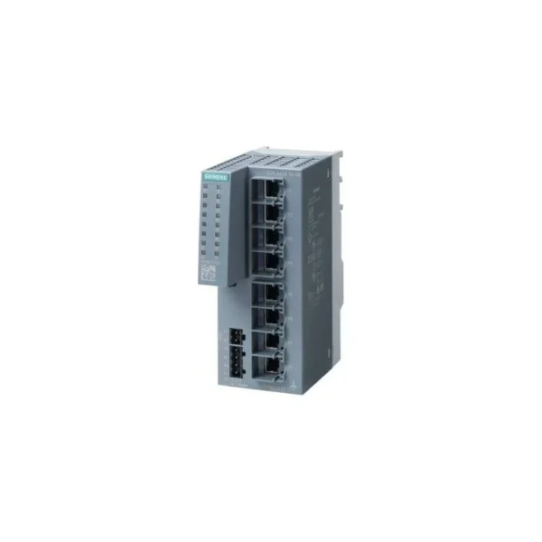 Siemens 6GK51080BA002AC2