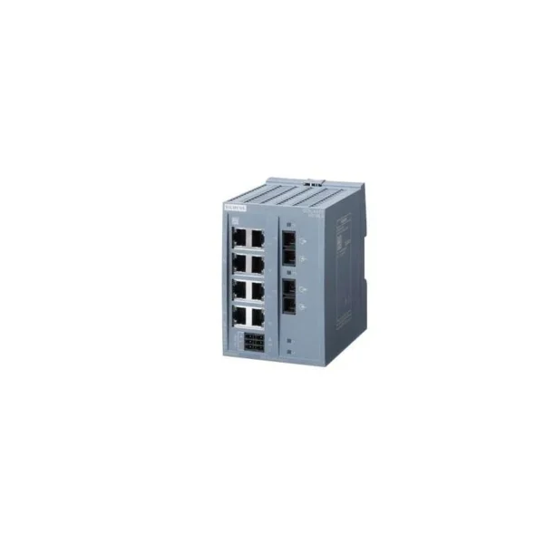 Siemens 6GK51082BD002AB2