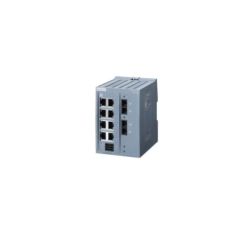 Siemens 6GK5108-2BD00-2AB2