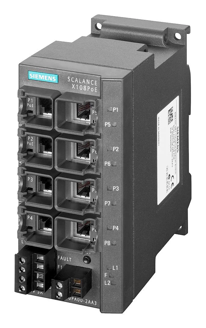 Siemens 6GK5108-0PA00-2AA3