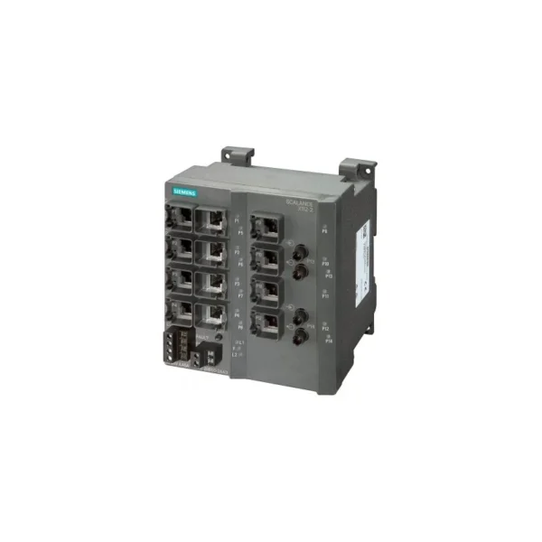 Siemens 6GK51122BB002AA3