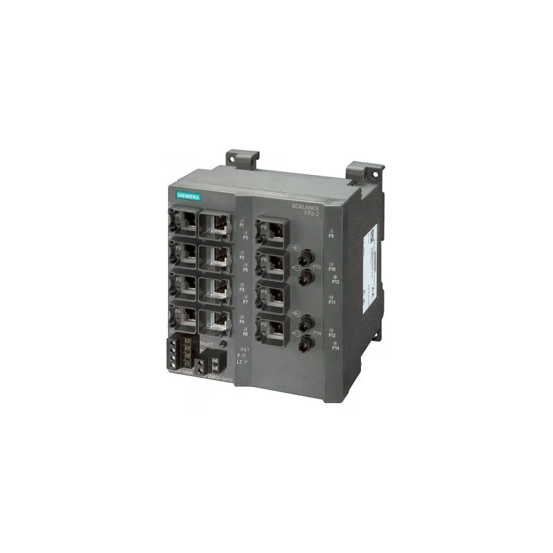 Siemens 6GK5112-2BB00-2AA3