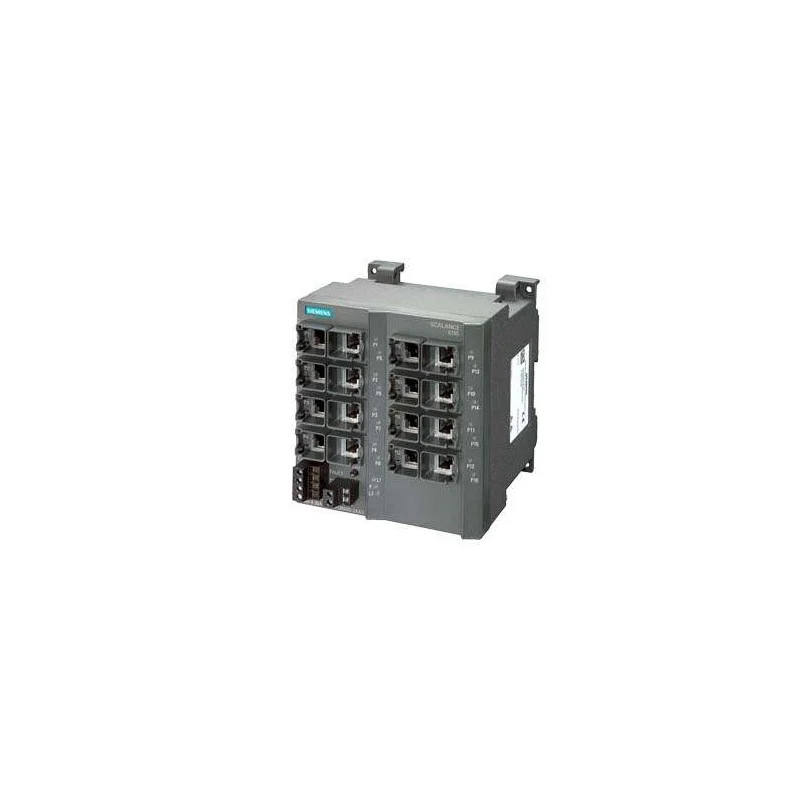 Siemens 6GK5116-0BA00-2AA3