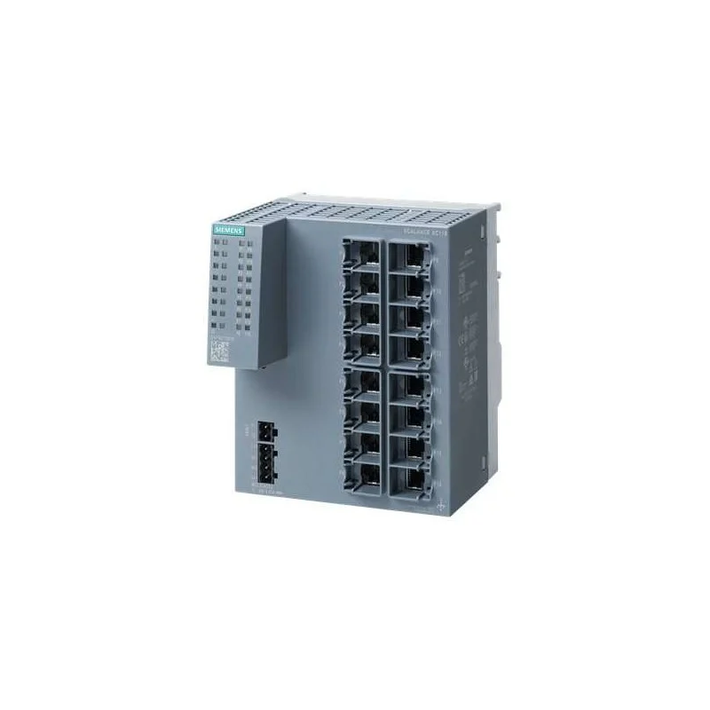 Siemens 6GK5116-0BA00-2AC2