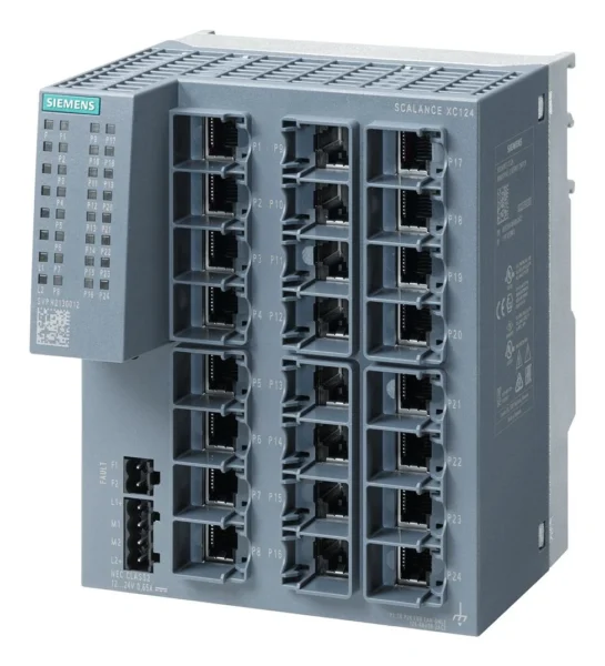 Siemens 6GK51240BA002AC2