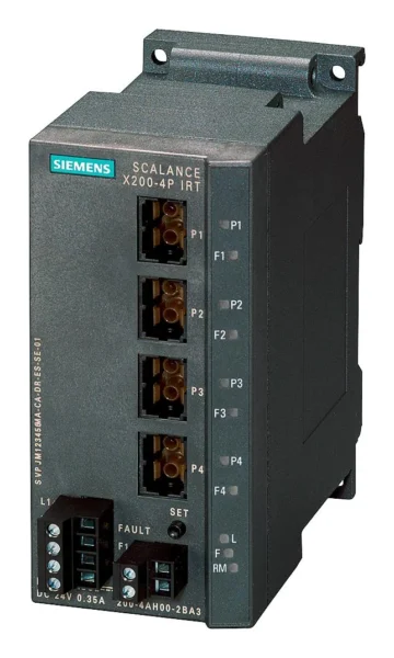 Siemens 6GK52004AH002BA3