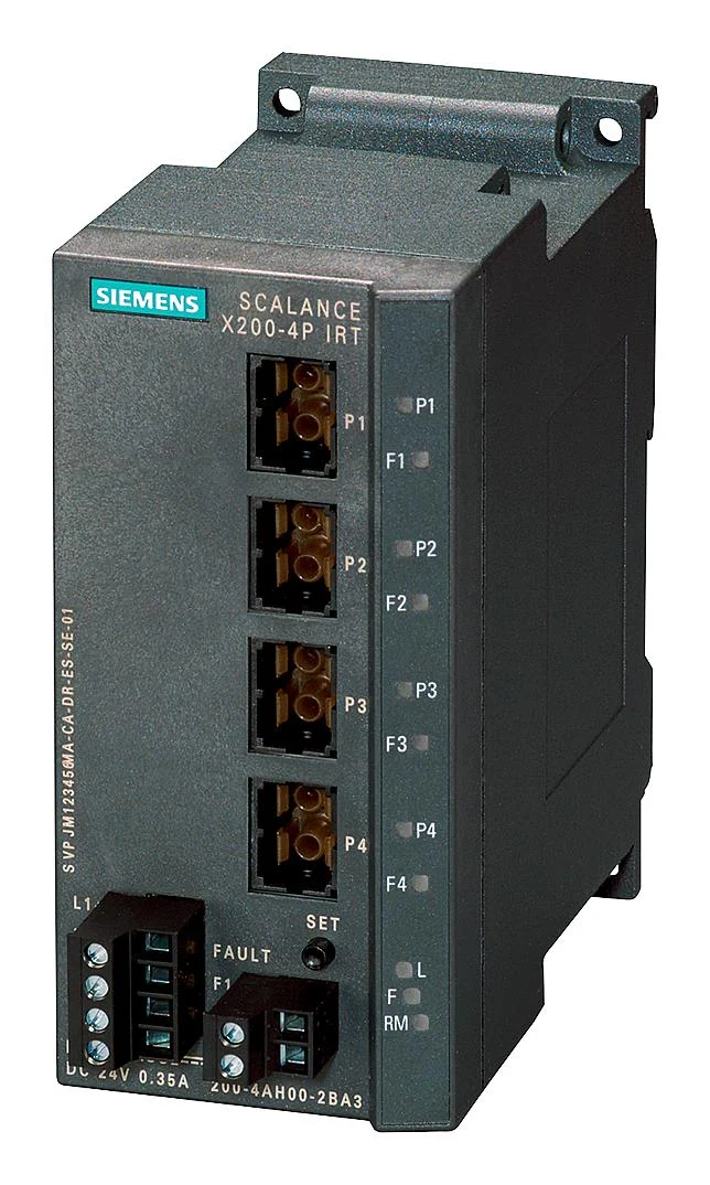 Siemens 6GK5200-4AH00-2BA3