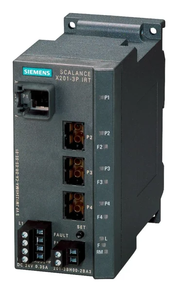 Siemens 6GK52013BH002BA3