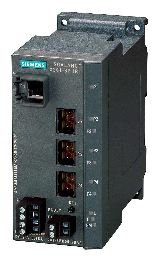 Siemens 6GK5201-3BH00-2BA3