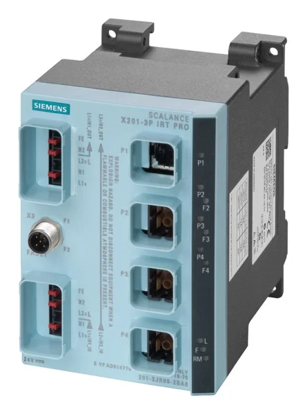 Siemens 6GK52013JR002BA6