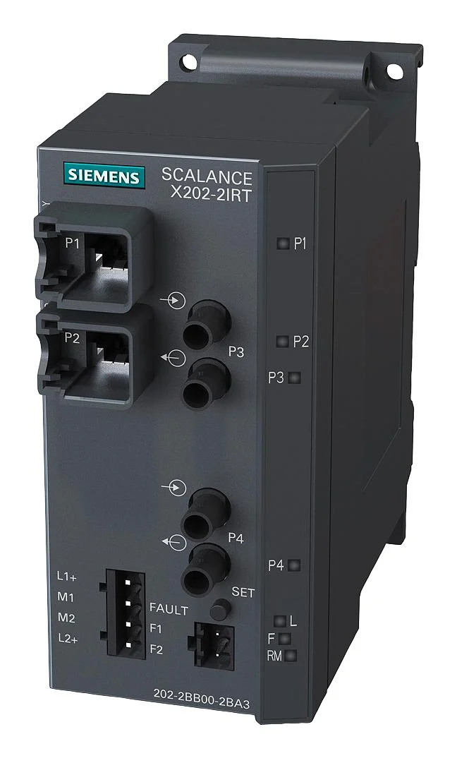 Siemens 6GK5202-2BB00-2BA3