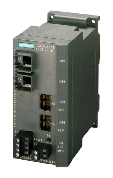 Siemens 6GK52022BH002BA3