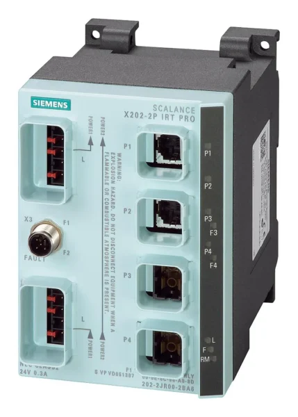 Siemens 6GK52022JR002BA6