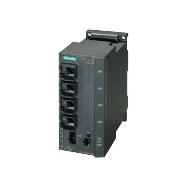 Siemens 6GK52040BA002BA3