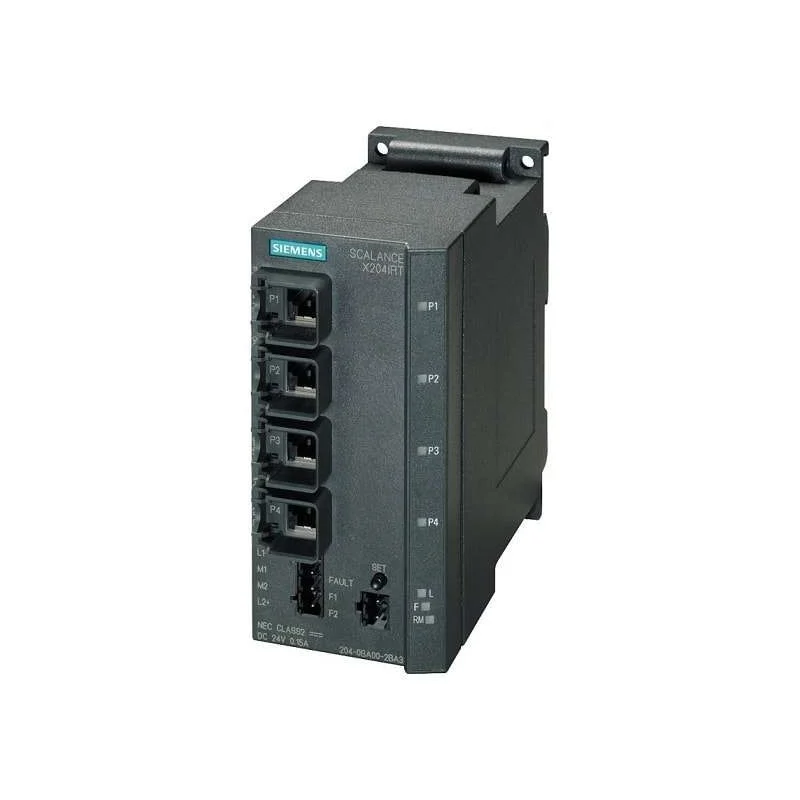 Siemens 6GK5204-0BA00-2BA3