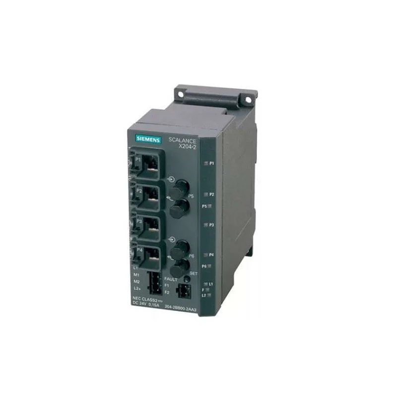 Siemens 6GK5204-2BB00-2AA3