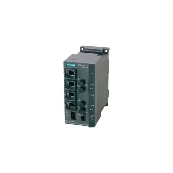 Siemens 6GK52042BB102AA3