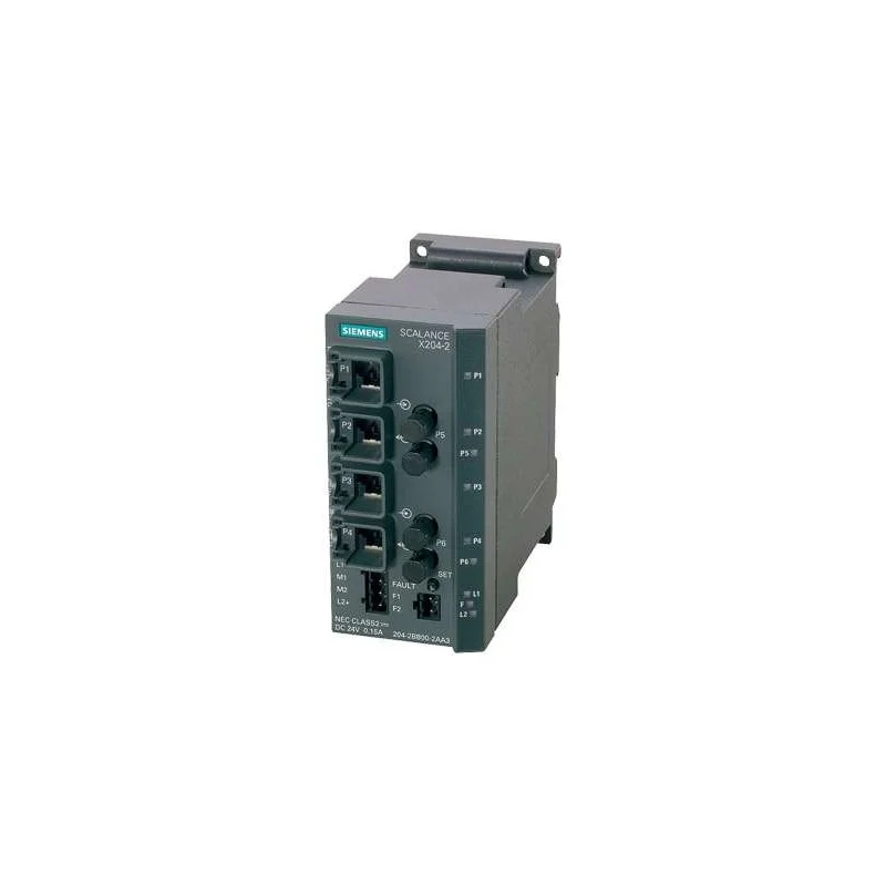Siemens 6GK5204-2BB10-2AA3