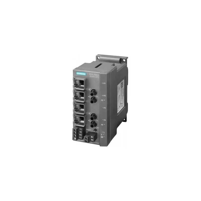 Siemens 6GK5204-2BB10-2CA2
