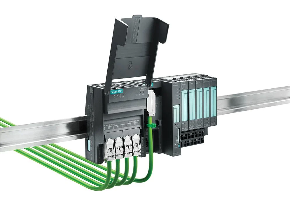 Siemens 6GK5204-0BA00-2BF2