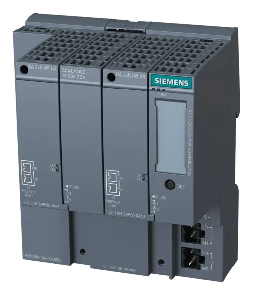 Siemens 6GK52040BA002GF2