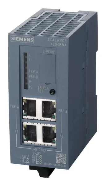 Siemens 6GK52040BA002MB2