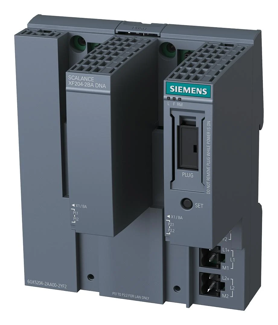 Siemens 6GK5204-0BA00-2YF2