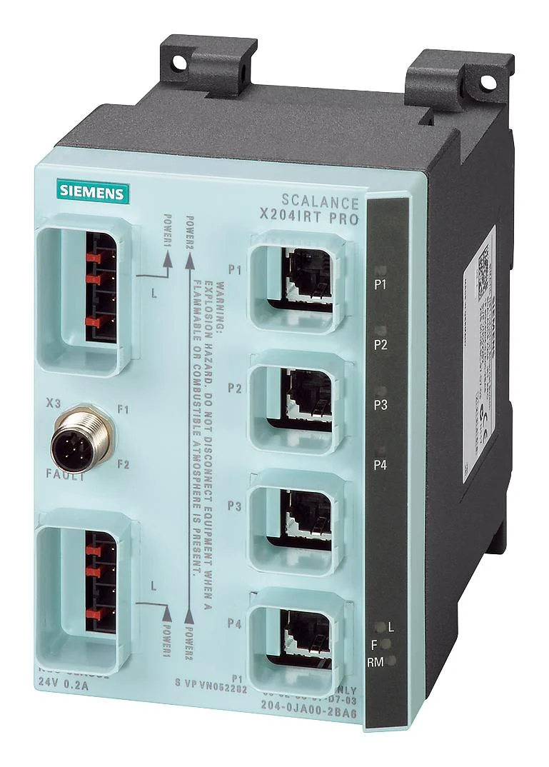 Siemens 6GK5204-0JA00-2BA6