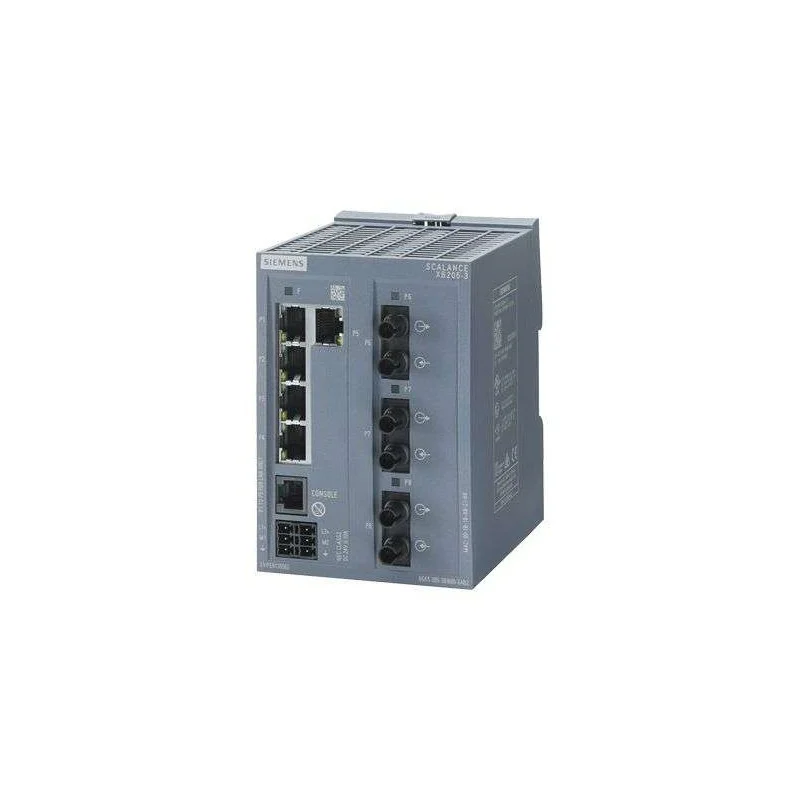Siemens 6GK5205-3BB00-2AB2