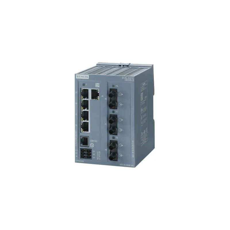 Siemens 6GK5205-3BB00-2TB2
