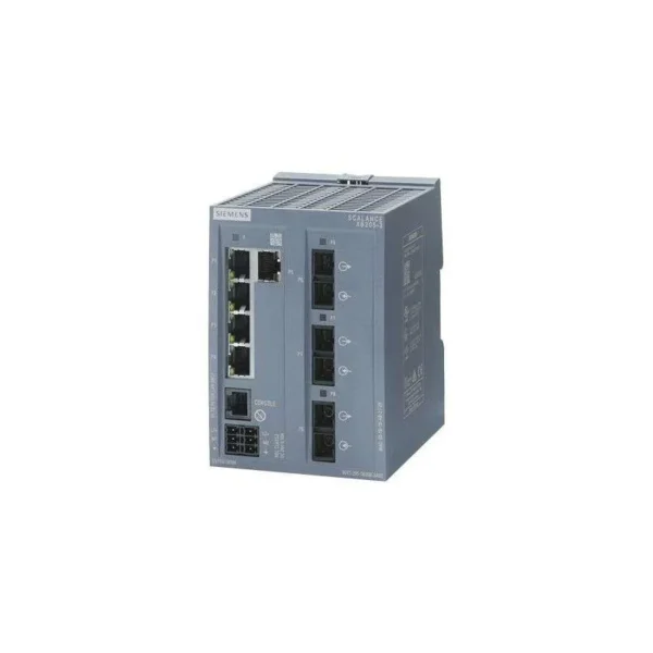 Siemens 6GK5205-3BD00-2AB2