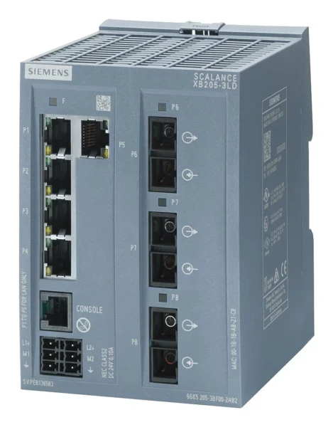 Siemens 6GK52053BF002TB2