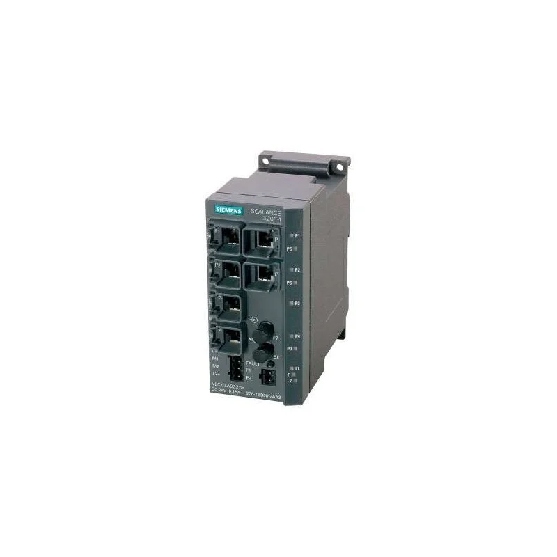 Siemens 6GK5206-1BB10-2AA3