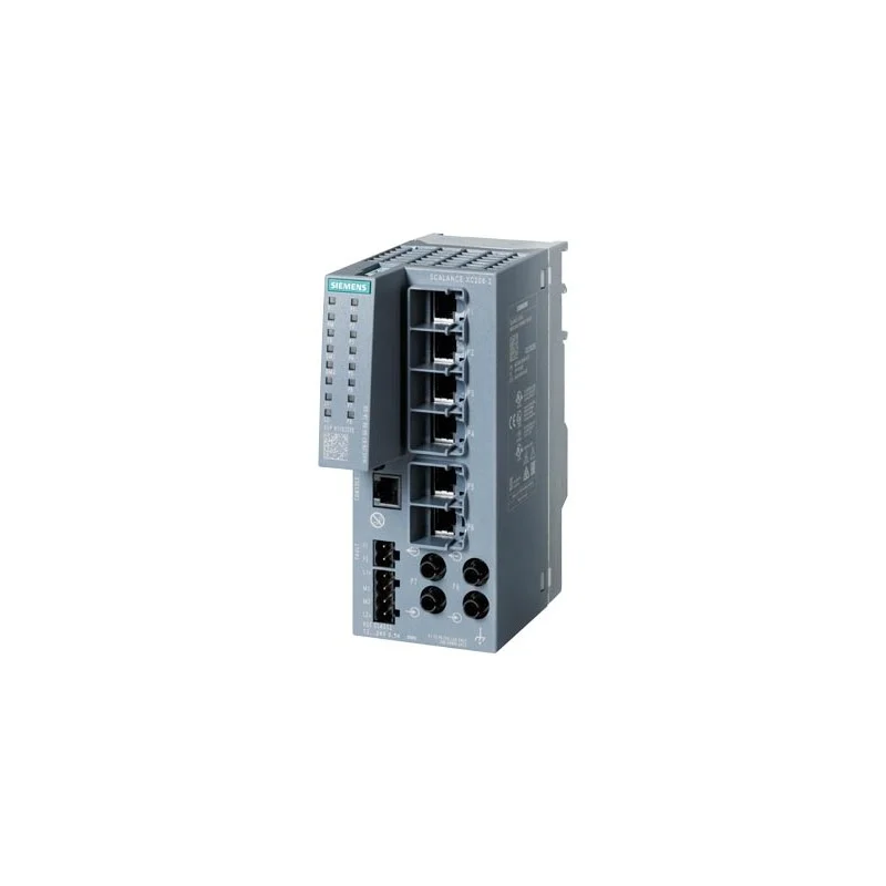 Siemens 6GK5206-2BB00-2AC2