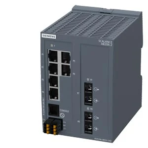 Siemens 6GK52062BD002AB2