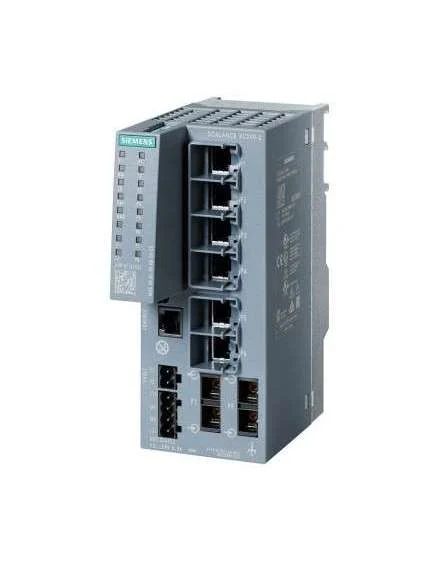Siemens 6GK5206-2BD00-2AC2