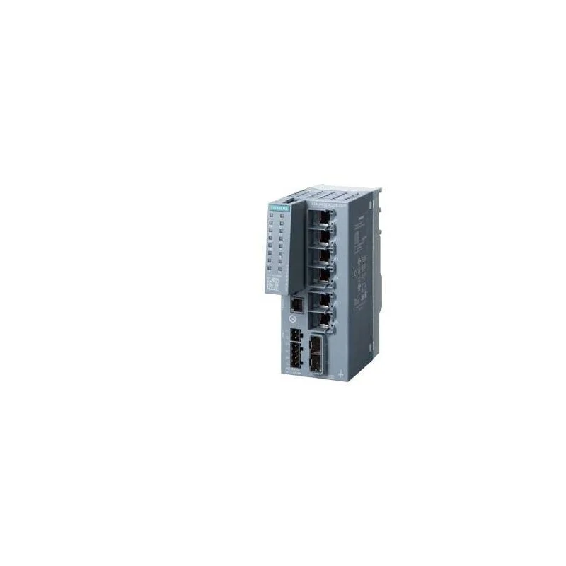 Siemens 6GK5206-2BS00-2AC2