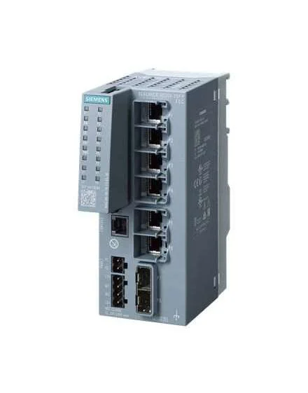 Siemens 6GK52062BS002FC2