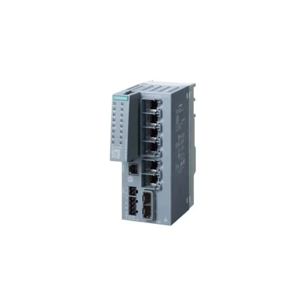 Siemens 6GK52062GS002AC2