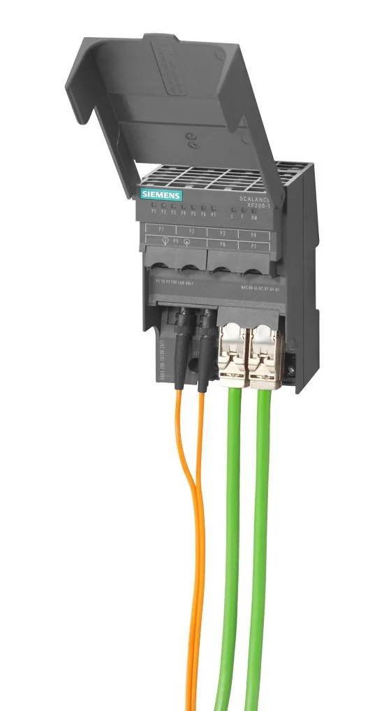Siemens 6GK5206-1BC00-2AF2
