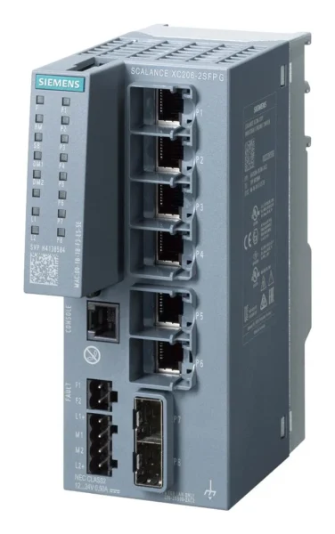 Siemens 6GK52062GS000AP0