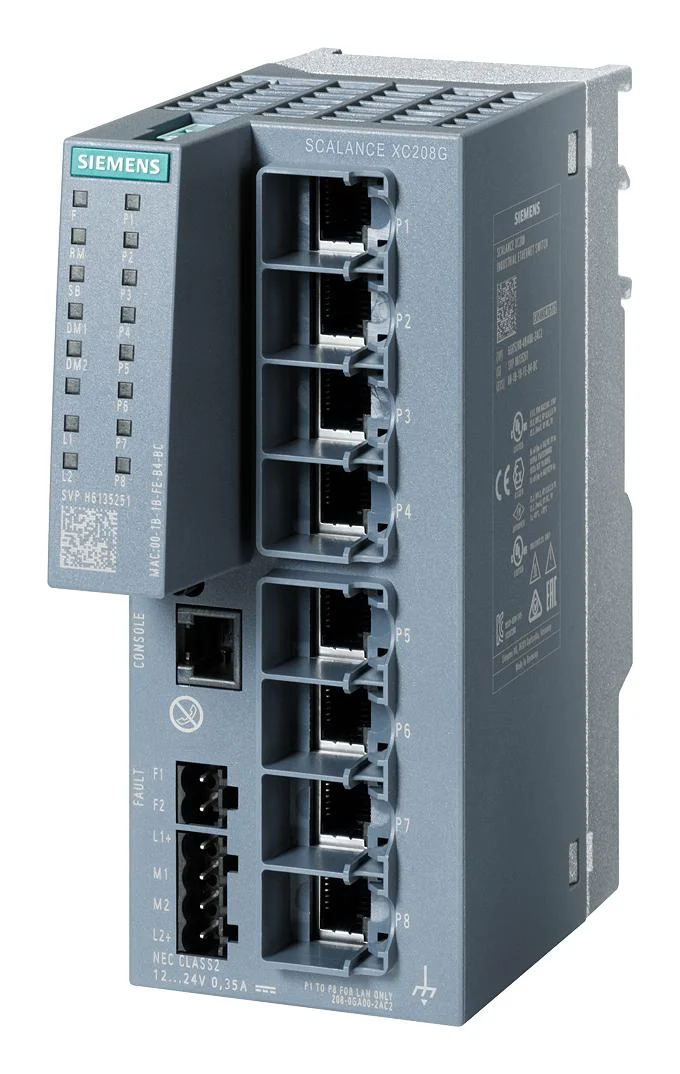 Siemens 6GK5206-2GS00-0AP1