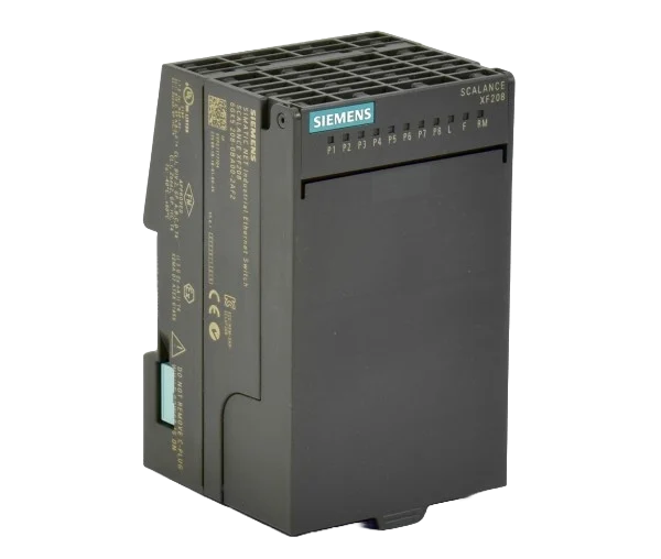 Siemens 6GK52080BA002AF2