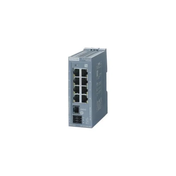 Siemens 6GK52080BA002TB2