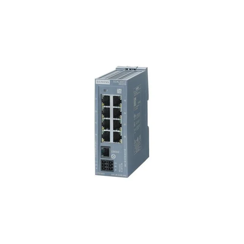 Siemens 6GK5208-0BA00-2TB2