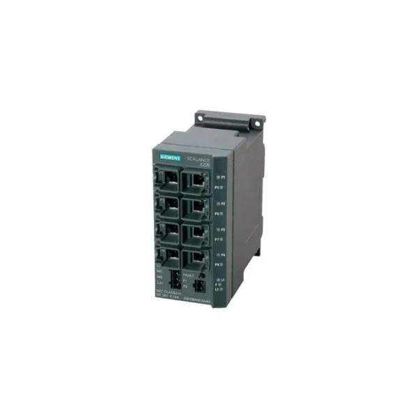 Siemens 6GK52080BA102AA3