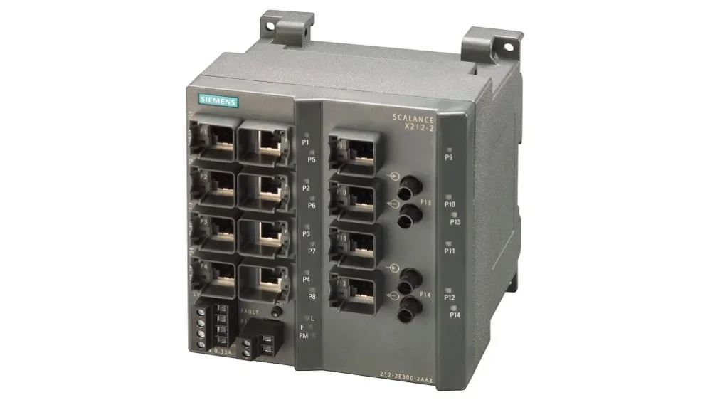 Siemens 6GK5212-2BB00-2AA3