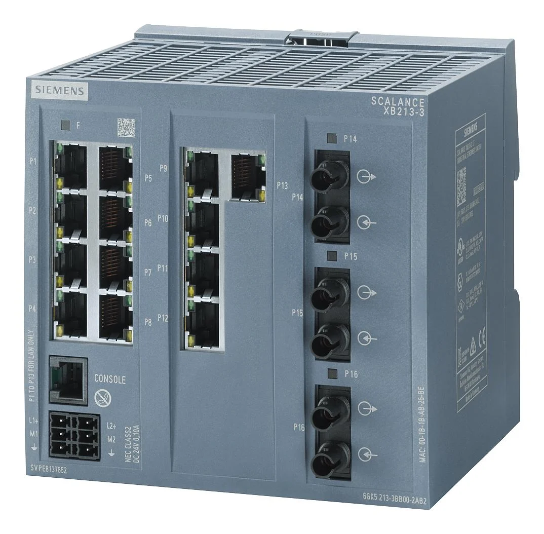 Siemens 6GK5213-3BB00-2TB2
