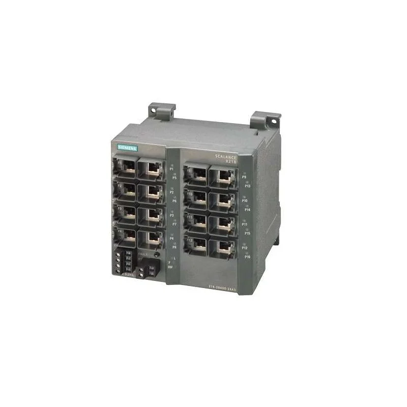 Siemens 6GK5216-0BA00-2AA3